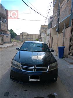 دۆج ئەڤێنجەر